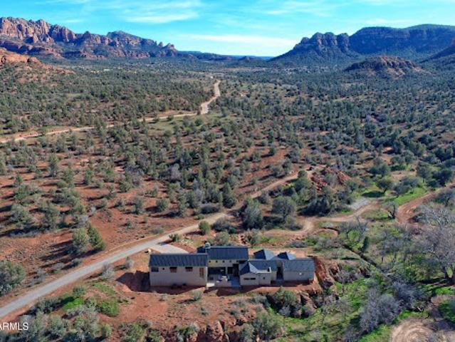 House for sale in Sedona, Arizona