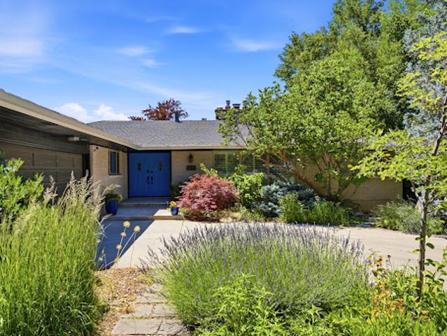 House for sale in Ogden, Utah