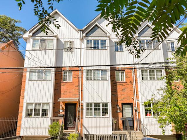 House for sale in Woburn, Ontario