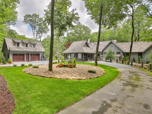 House for sale in North Carolina