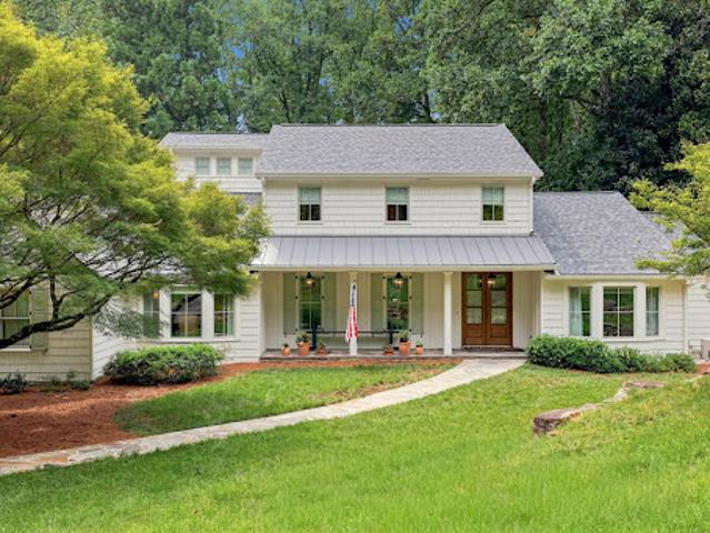 House for sale in Atlanta, Fulton County