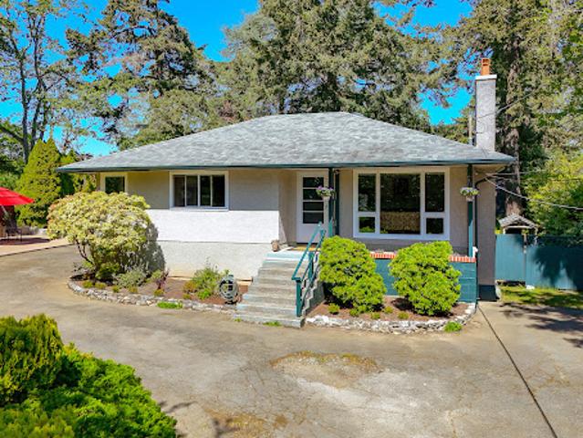 House for sale in Victoria, British Columbia