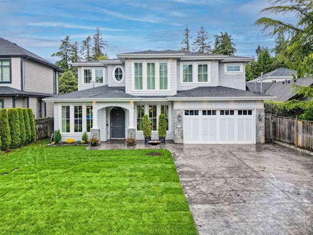 House for sale in Surrey, British Columbia