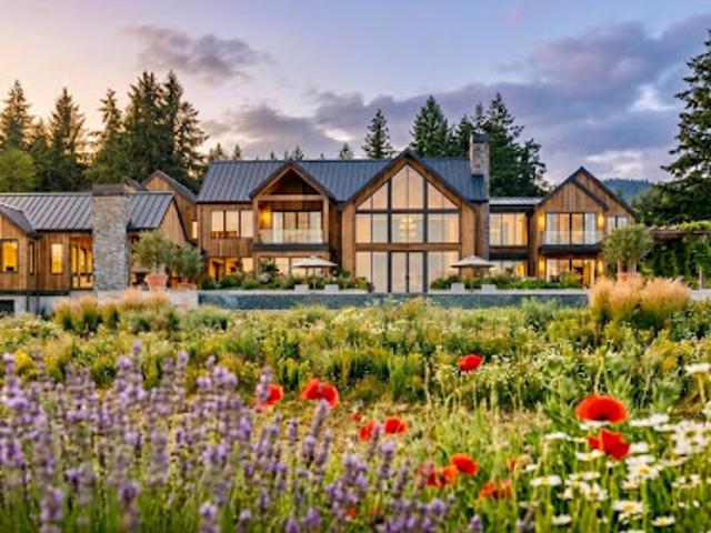 House for sale in Fox Island, Washington