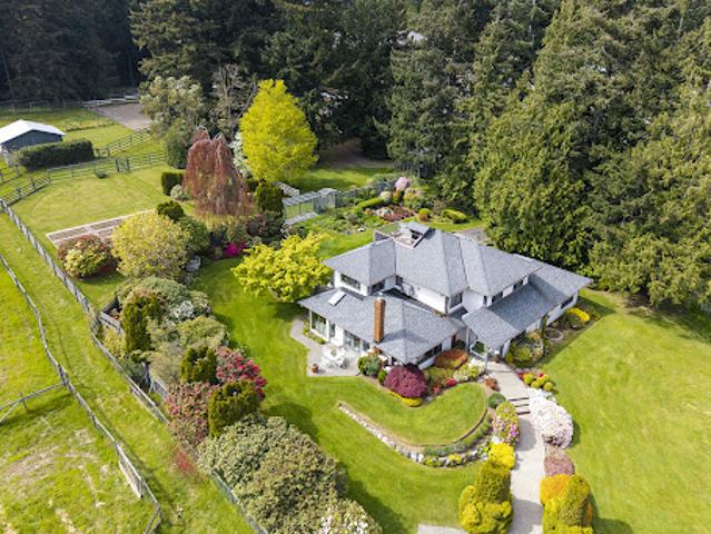 House for sale in Brentwood Bay, British Columbia