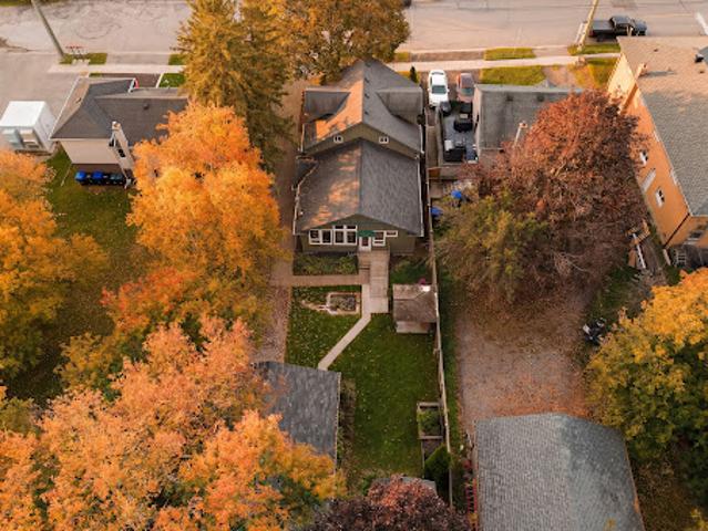 House for sale in Bradford West Gwillimbury, Central Ontario
