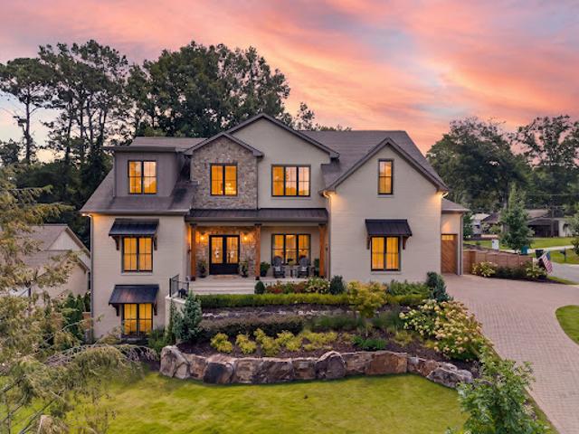 House for sale in Alpharetta, Fulton County