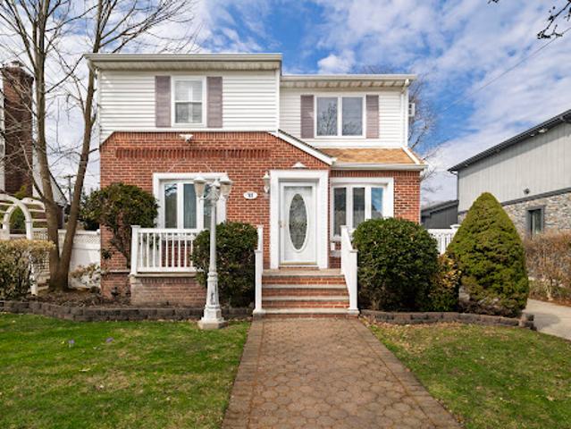 House for sale in Nassau, New York