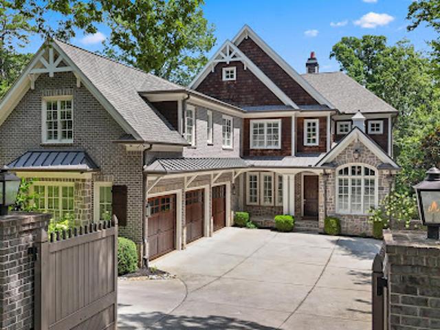 House for rent in Atlanta, Georgia