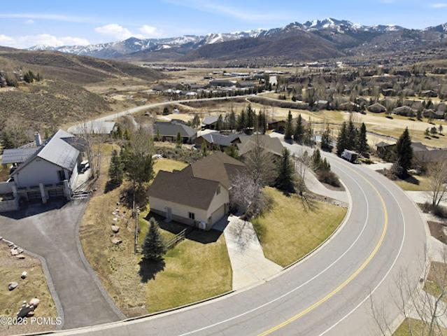 House for sale in Park City, Utah