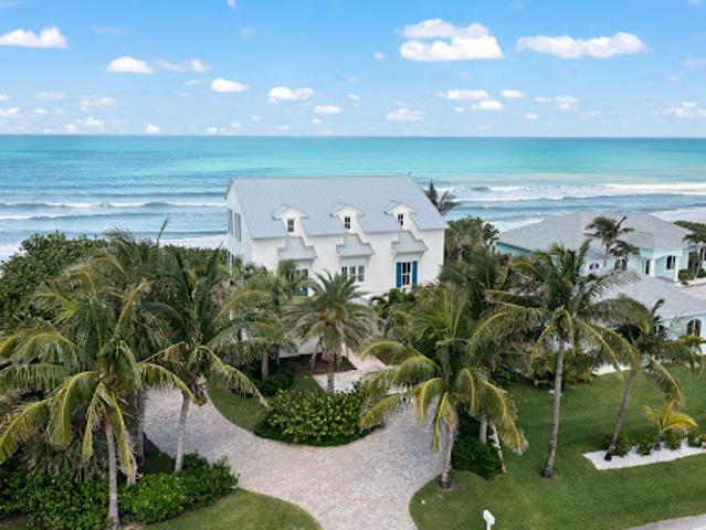 House for rent in Melbourne Beach, Florida