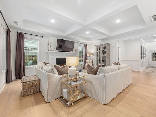 House for sale in Mecklenburg, North Carolina