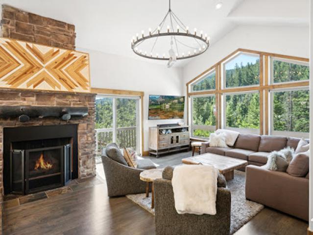 House for sale in Park City, Utah
