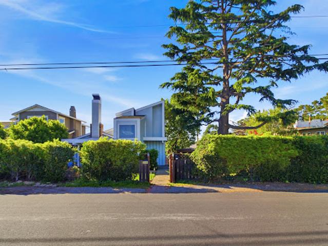 House for sale in San Mateo, California