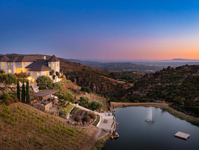 House for sale in Napa, California