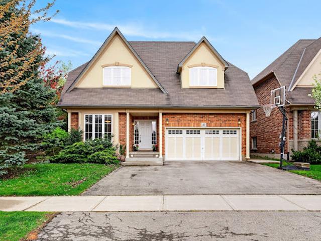 House for sale in Ancaster, Ontario