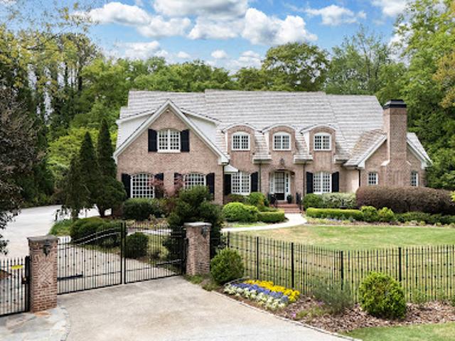 House for sale in Atlanta, Georgia