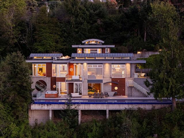 House for sale in North Saanich, British Columbia