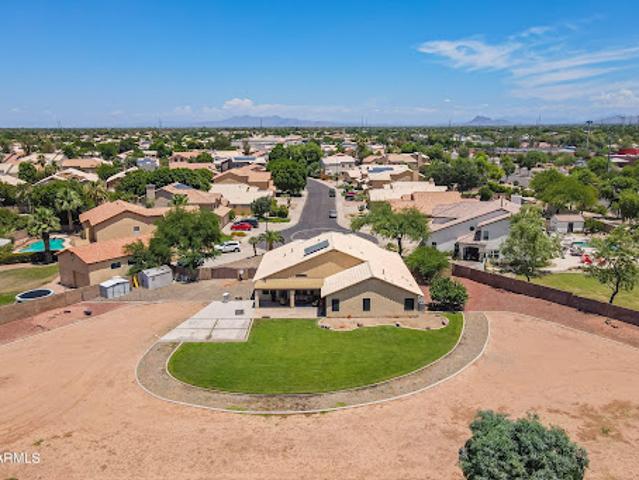 House for sale in Gilbert, Maricopa County