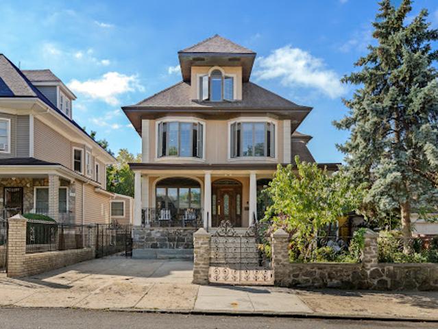 House for sale in Kings County, New York