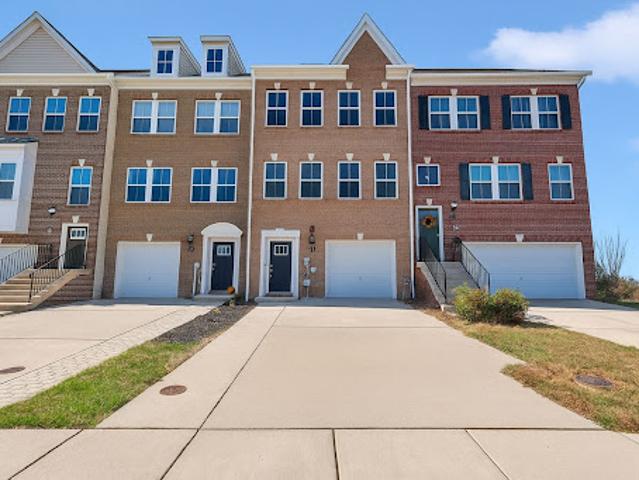 House for sale in Maryland