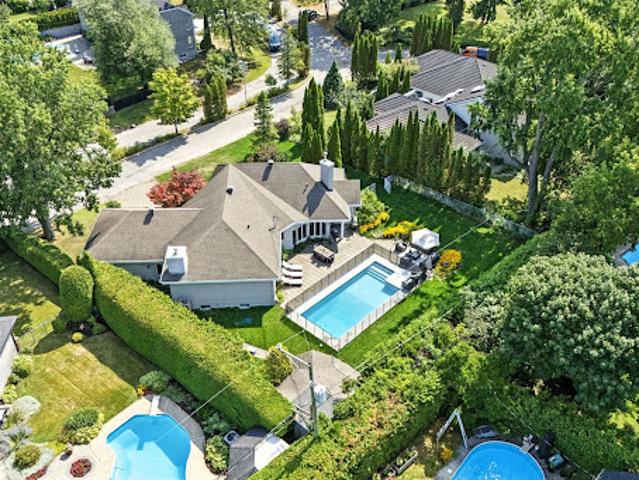 House for sale in Laval, Quebec