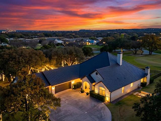 House for sale in Llano, Texas