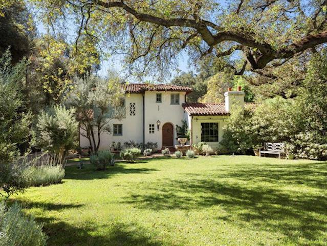 House for sale in Altadena, Los Angeles County