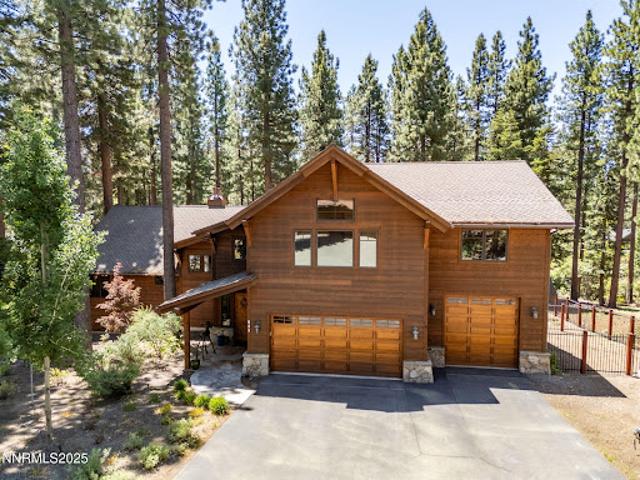 House for sale in Incline Village, Nevada