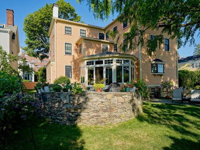 House for sale in New Hampshire