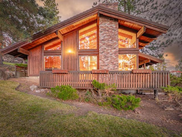 House for sale in Bend, Oregon