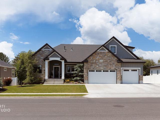 House for sale in Lehi, Utah County
