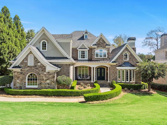 House for sale in Duluth, Georgia