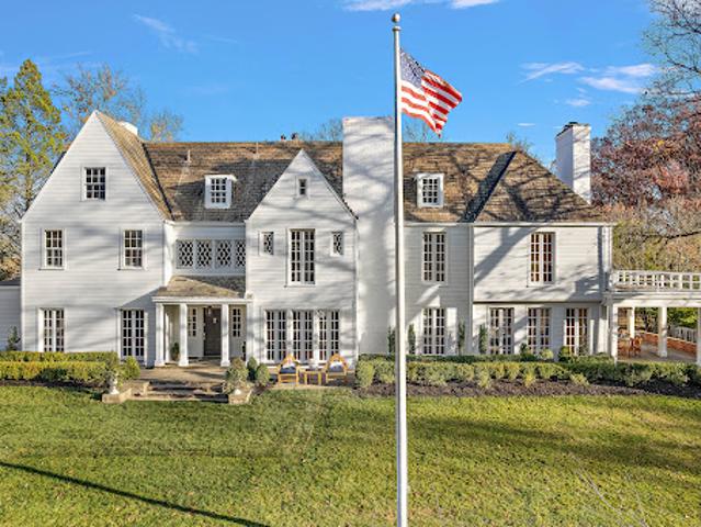 House for sale in Sewickley, Pennsylvania