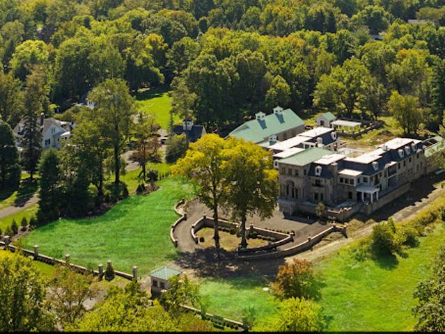 House for sale in New Jersey