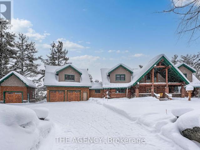 House for sale in Oro-medonte, Ontario