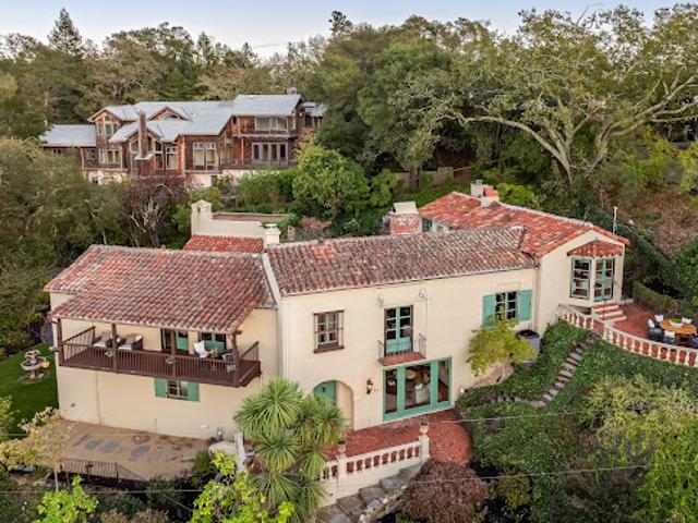 House for sale in Orinda, Contra Costa County