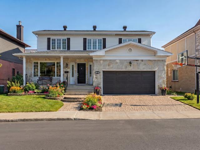 House for sale in Cote-saint-luc, Quebec