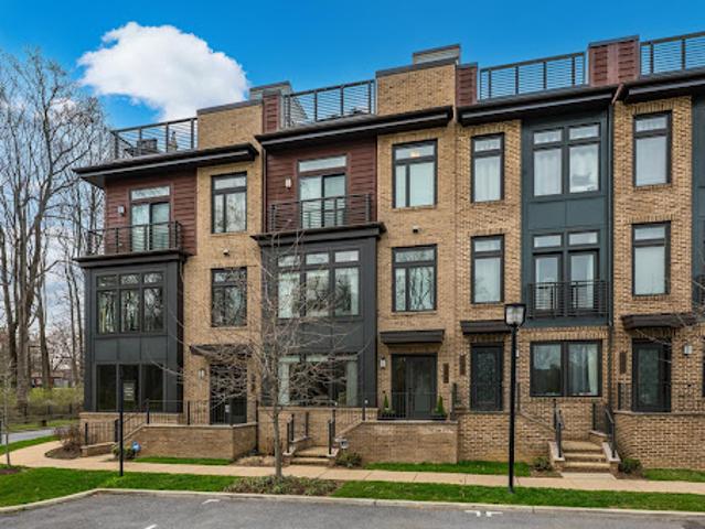 House for sale in Bethesda, Maryland