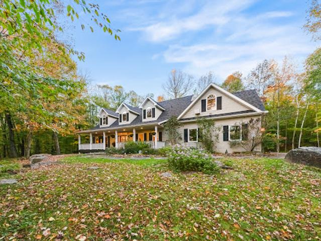 House for sale in Huntsville, Central Ontario
