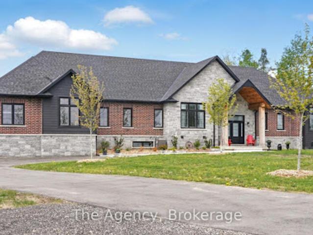 House for sale in Essa, Ontario
