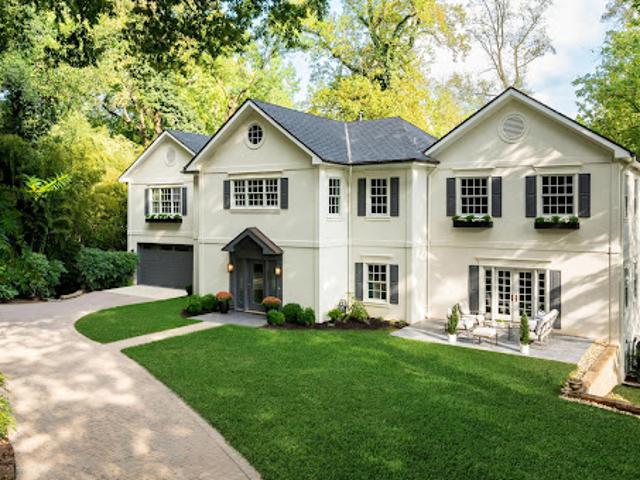 House for sale in Washington, Washington DC