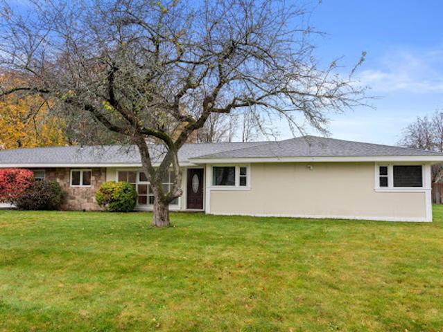 House for sale in Framingham, Massachusetts