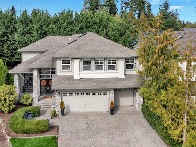 House for sale in Bothell, Washington