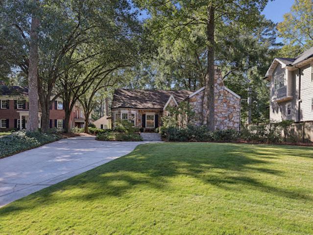 House for sale in Atlanta, Fulton County