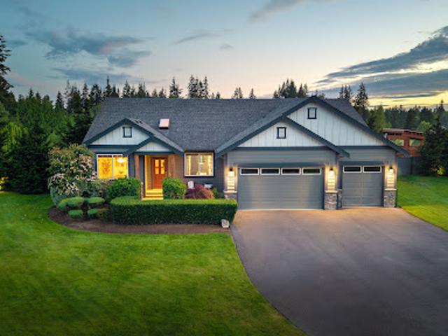 House for sale in Arlington, Washington