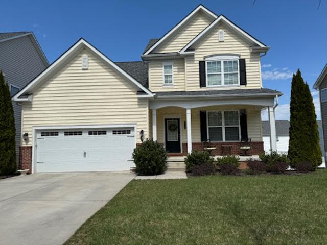 House for rent in Reisterstown