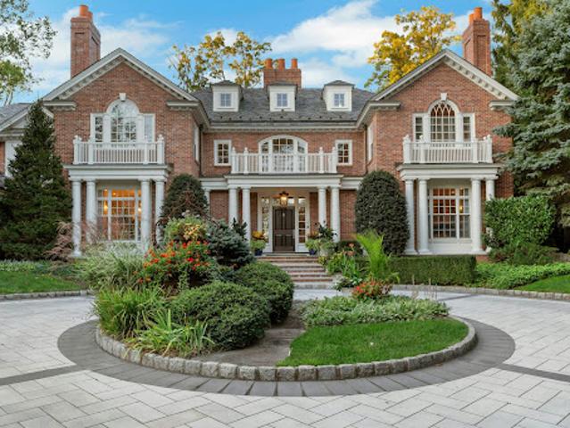 House for sale in Millburn, New Jersey