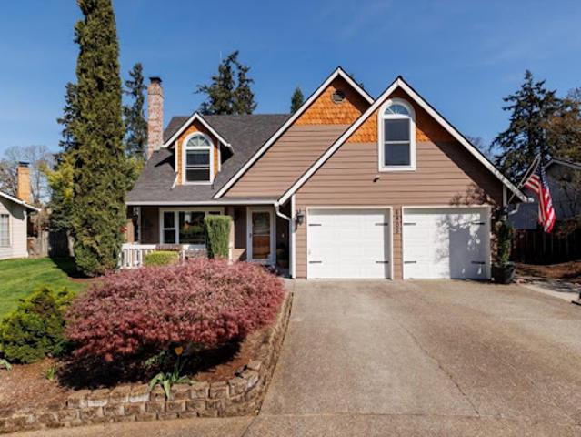 House for sale in Oregonia