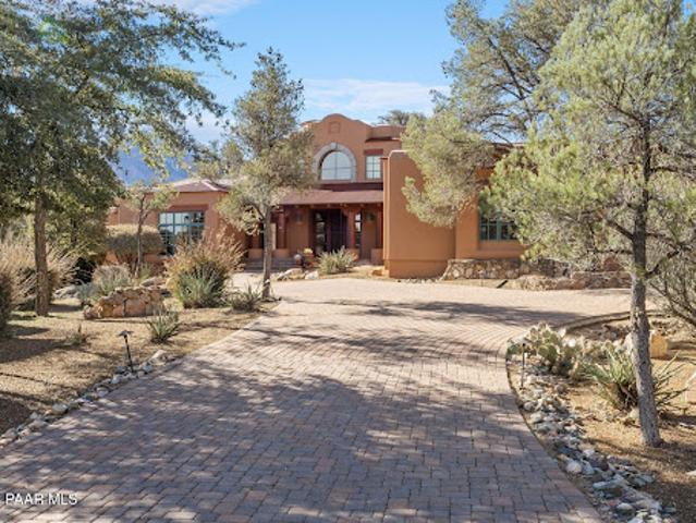 House for sale in Prescott, Arizona